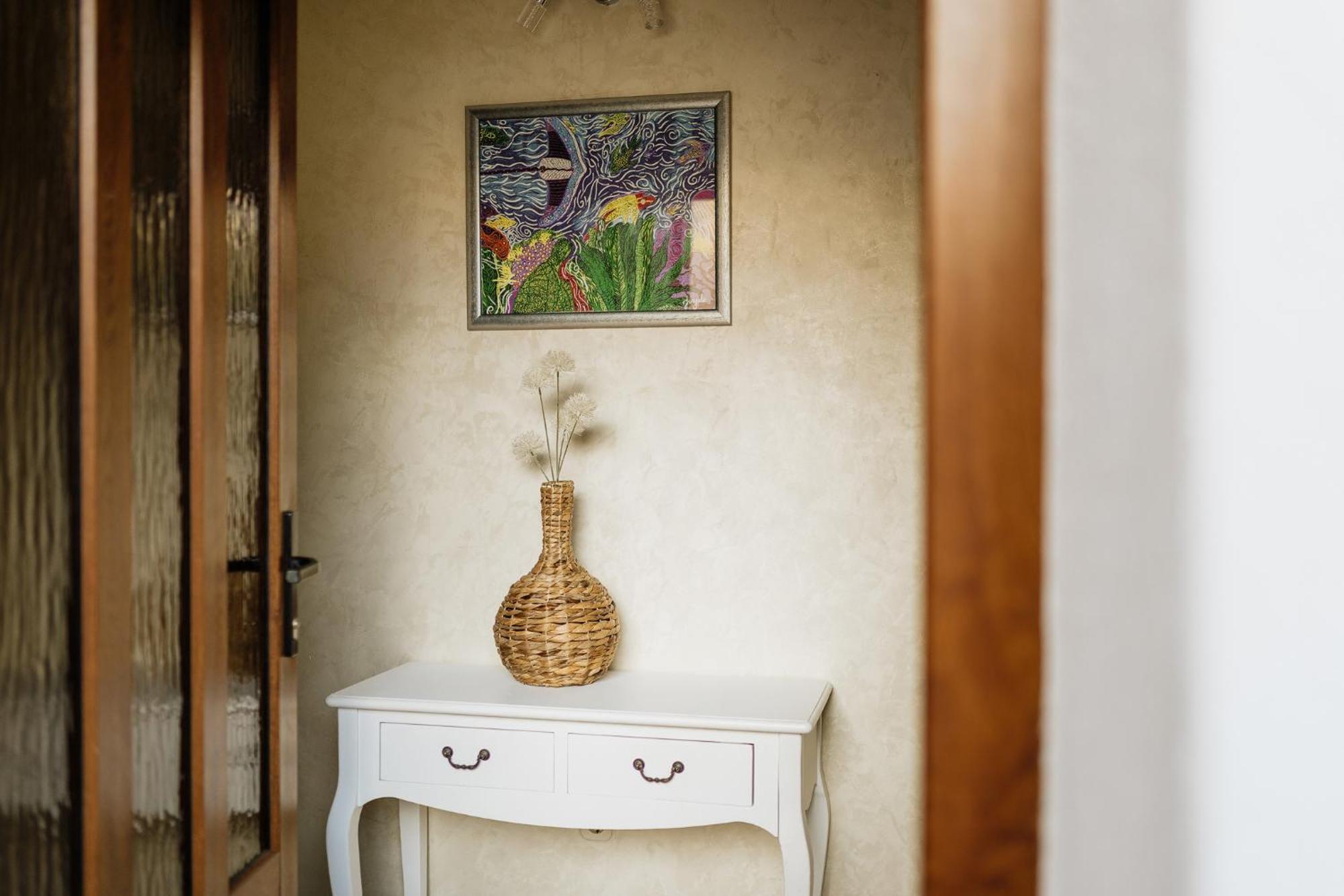 Apartments Mirna Stress Free Babici Экстерьер фото