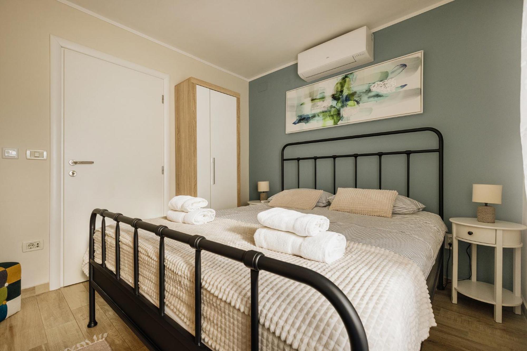 Apartments Mirna Stress Free Babici Экстерьер фото