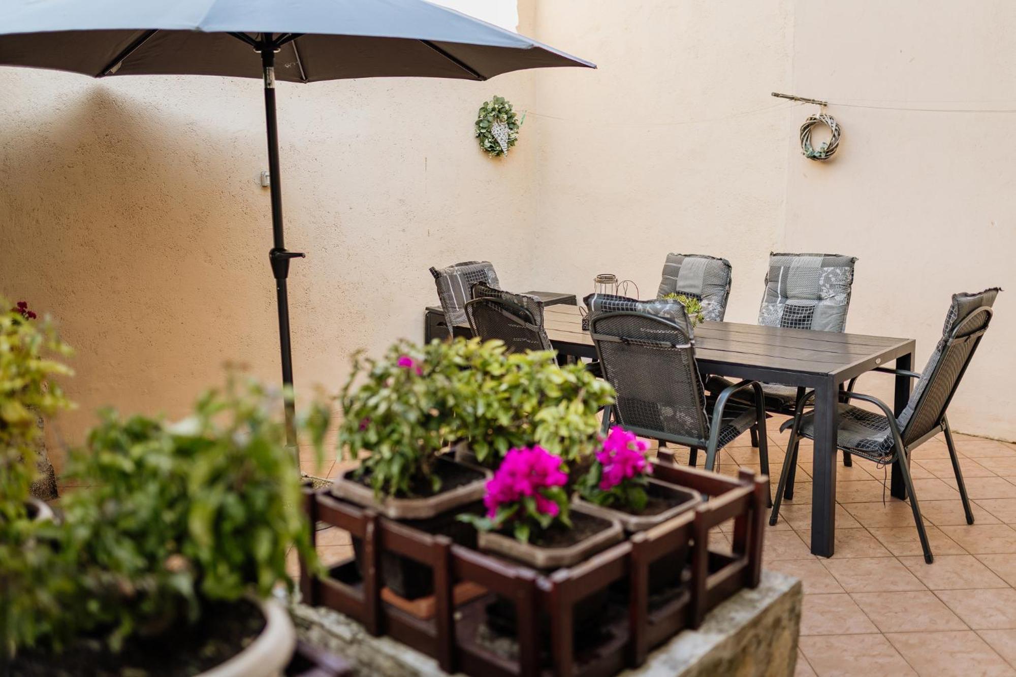Apartments Mirna Stress Free Babici Экстерьер фото
